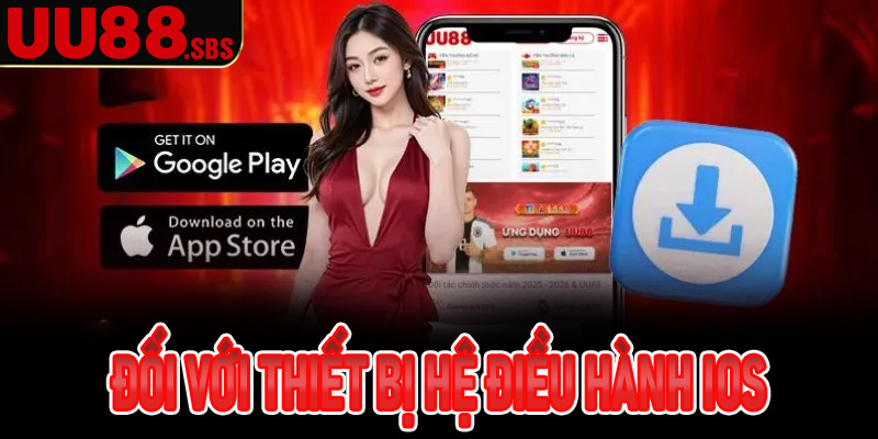 Đối với thiết bị hệ điều hành iOS (iPhone, iPad)